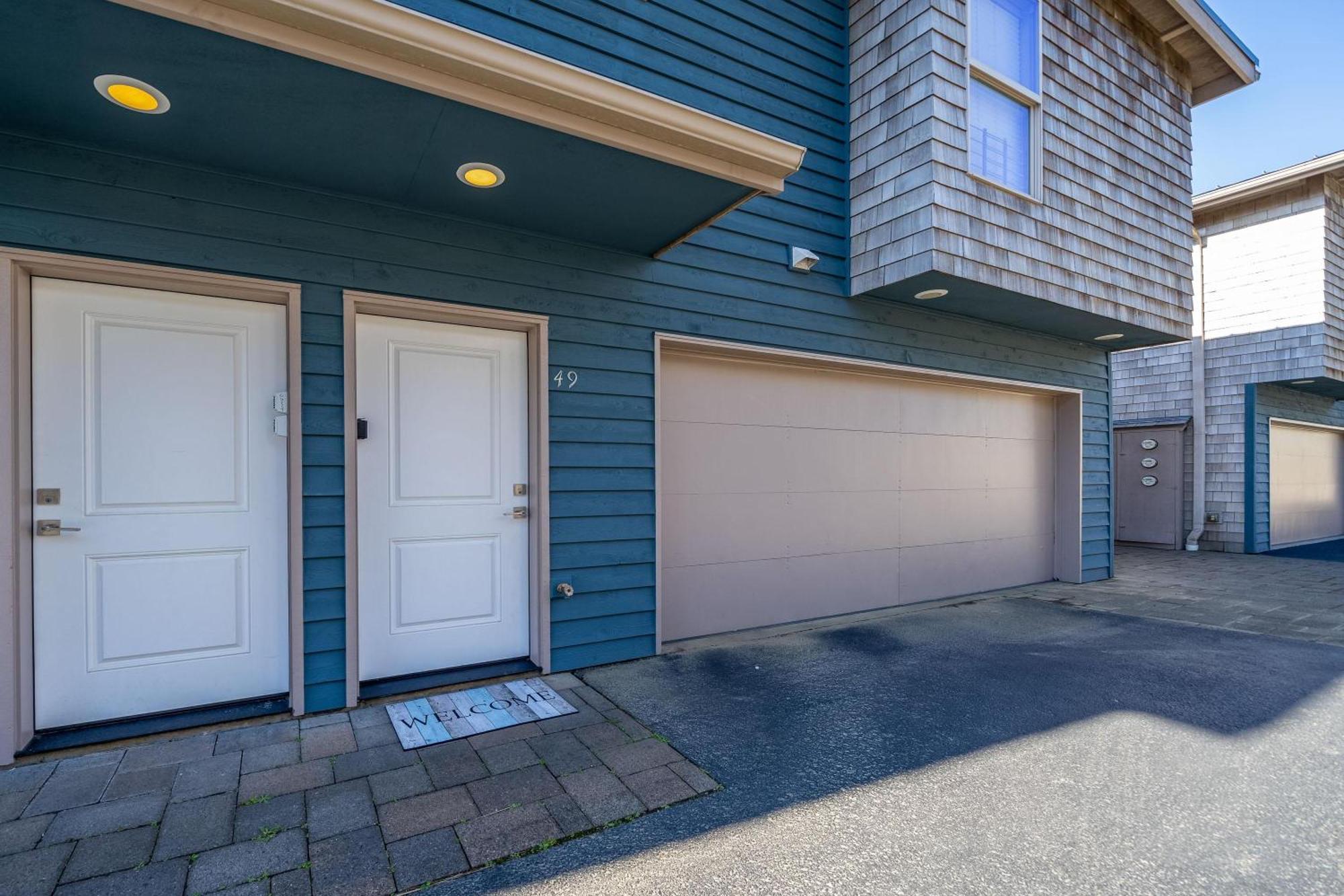 Tranquility Cove Vila Depoe Bay Exterior foto