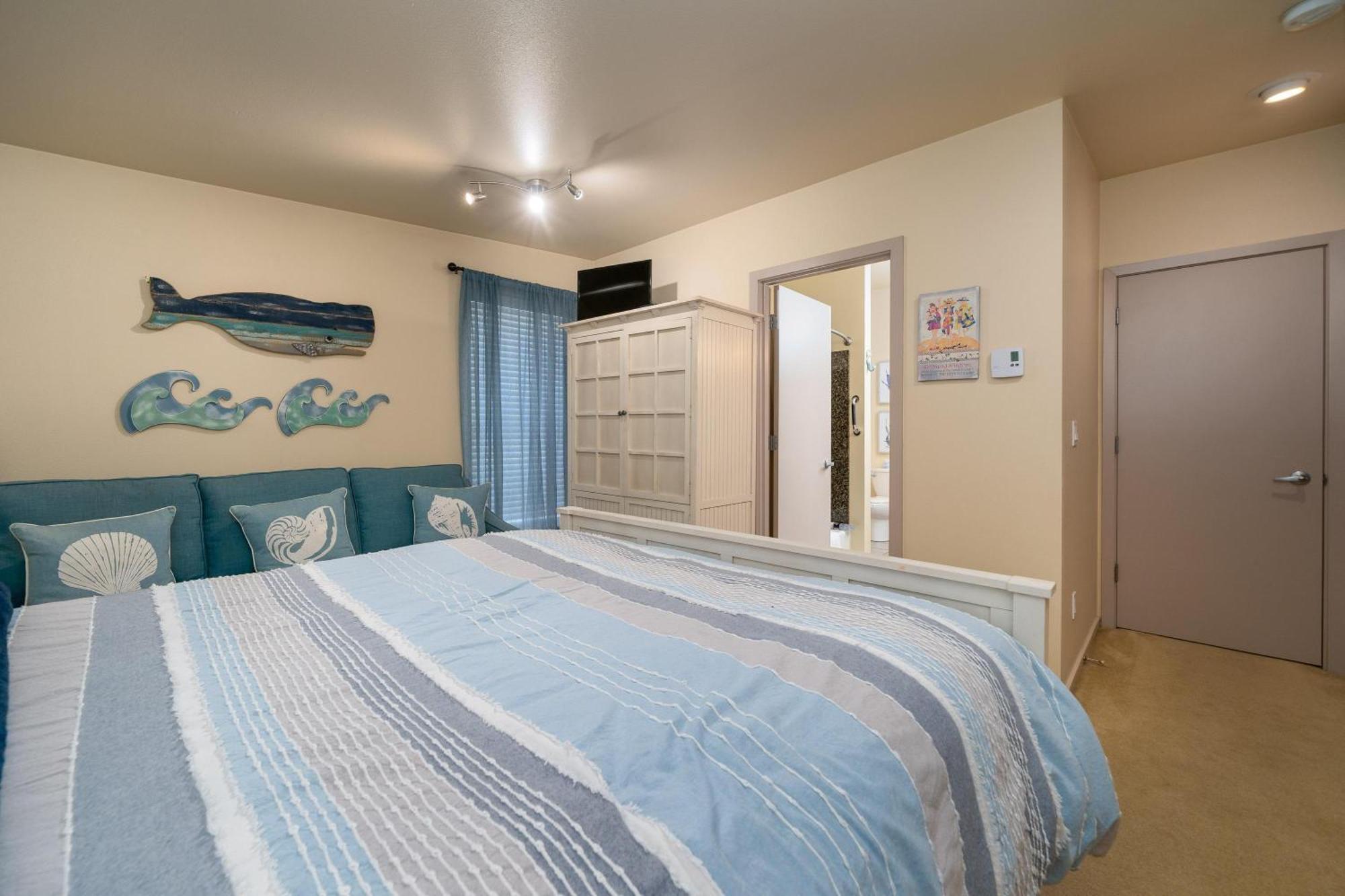 Tranquility Cove Vila Depoe Bay Exterior foto